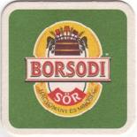 Borsodi HU 007